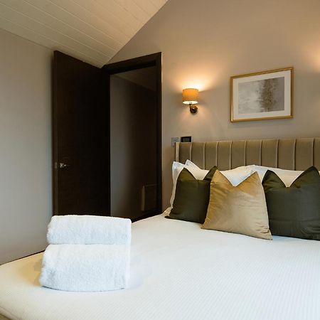 2Bed House Twickenham With Private Garden Villa Buitenkant foto