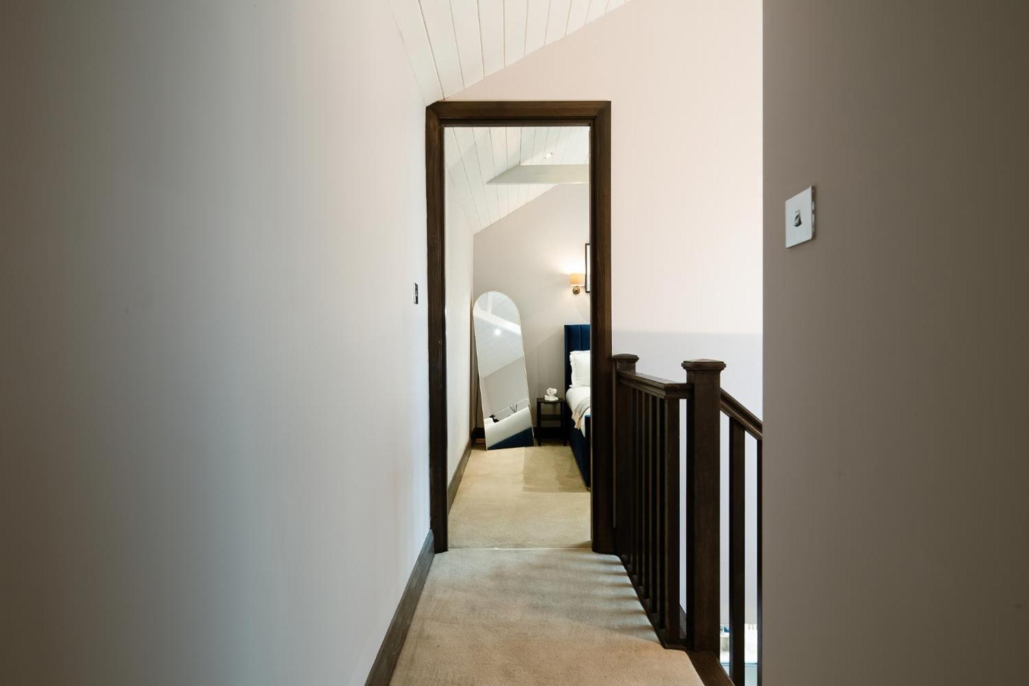 2Bed House Twickenham With Private Garden Villa Buitenkant foto
