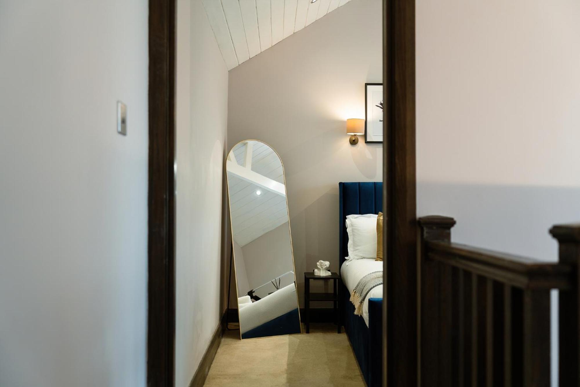 2Bed House Twickenham With Private Garden Villa Buitenkant foto