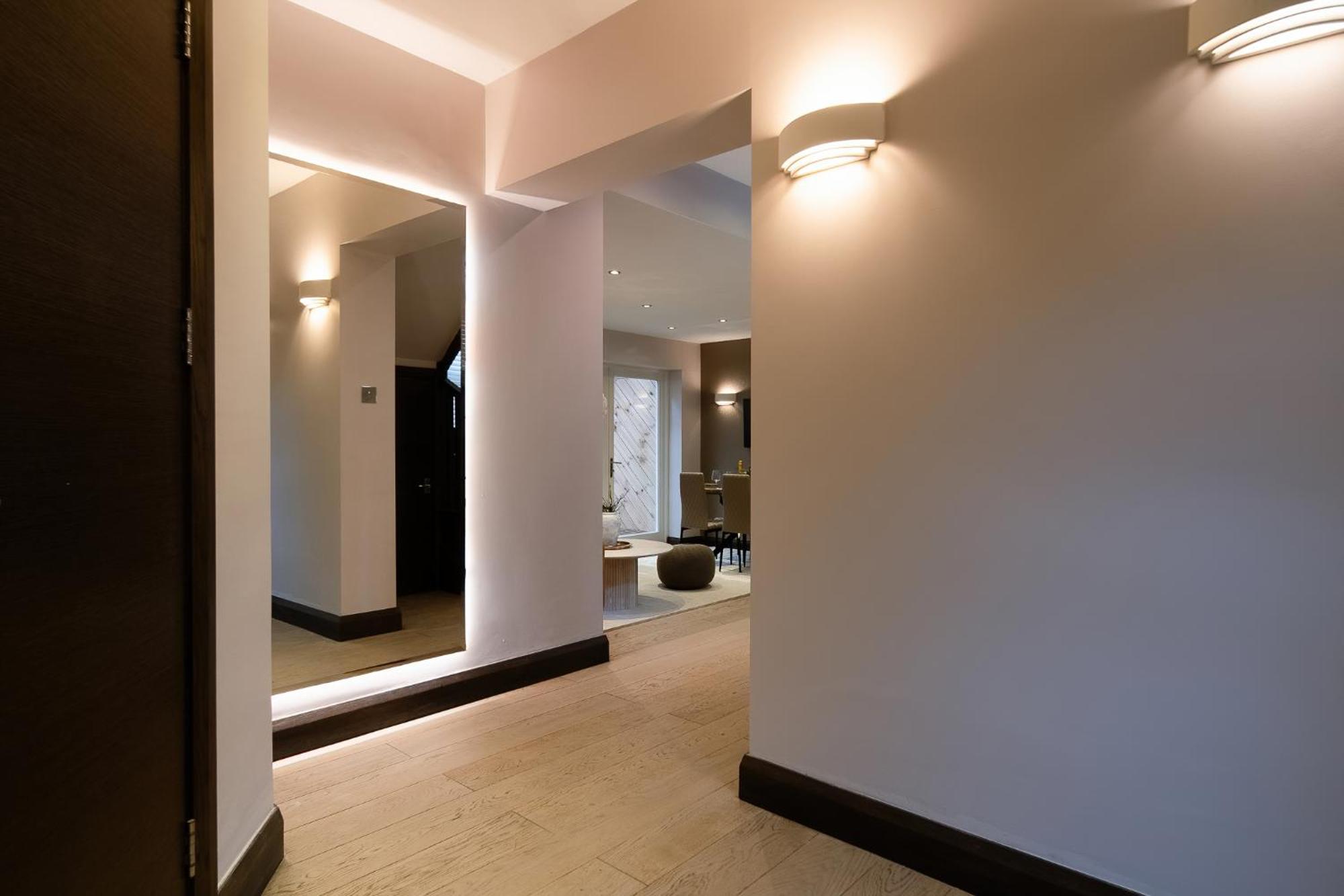 2Bed House Twickenham With Private Garden Villa Buitenkant foto