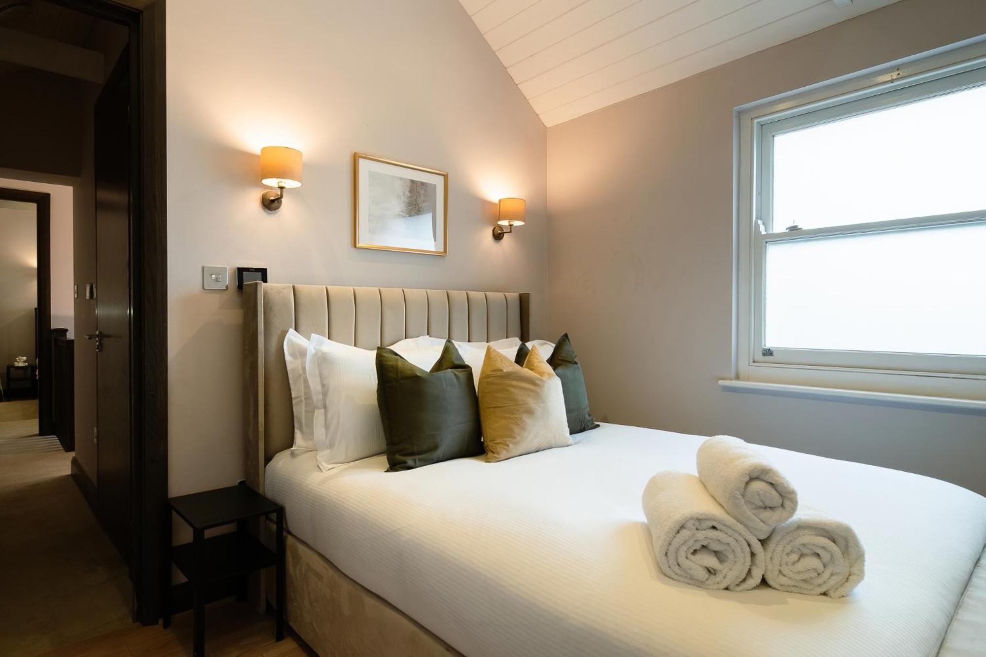 2Bed House Twickenham With Private Garden Villa Buitenkant foto