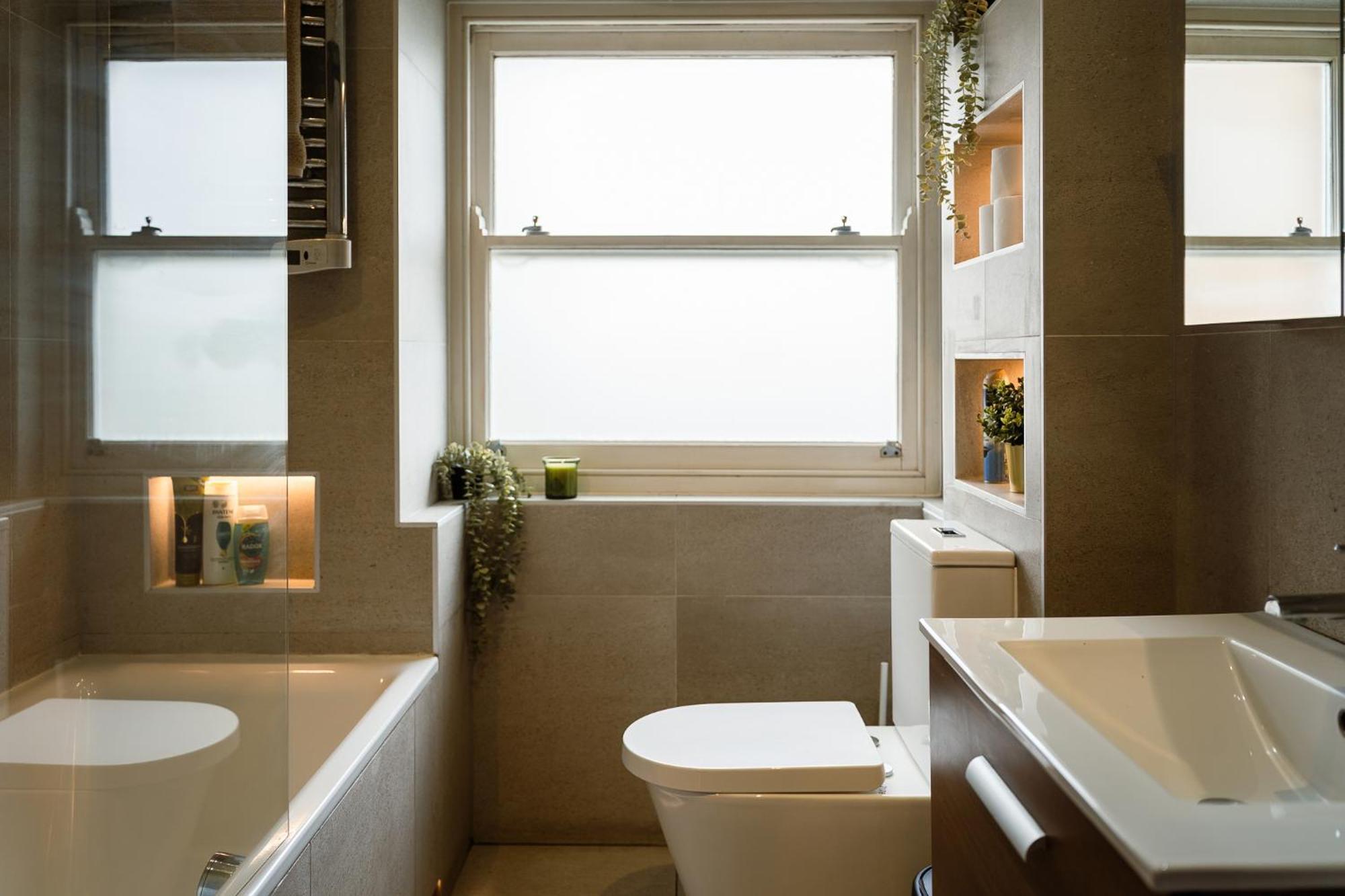 2Bed House Twickenham With Private Garden Villa Buitenkant foto