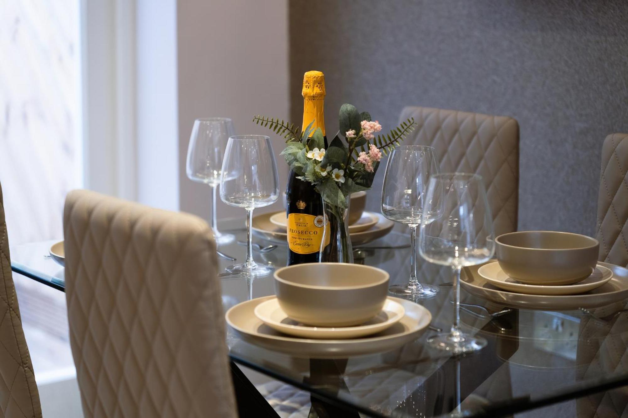 2Bed House Twickenham With Private Garden Villa Buitenkant foto