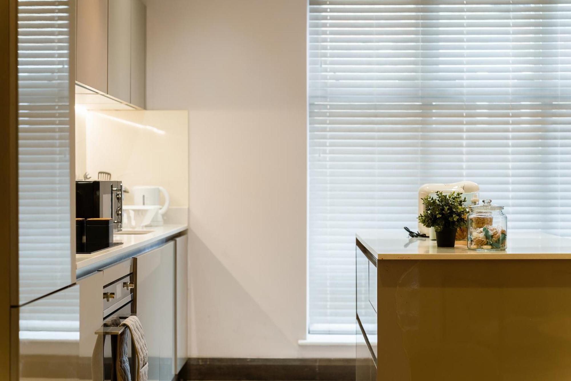 2Bed House Twickenham With Private Garden Villa Buitenkant foto