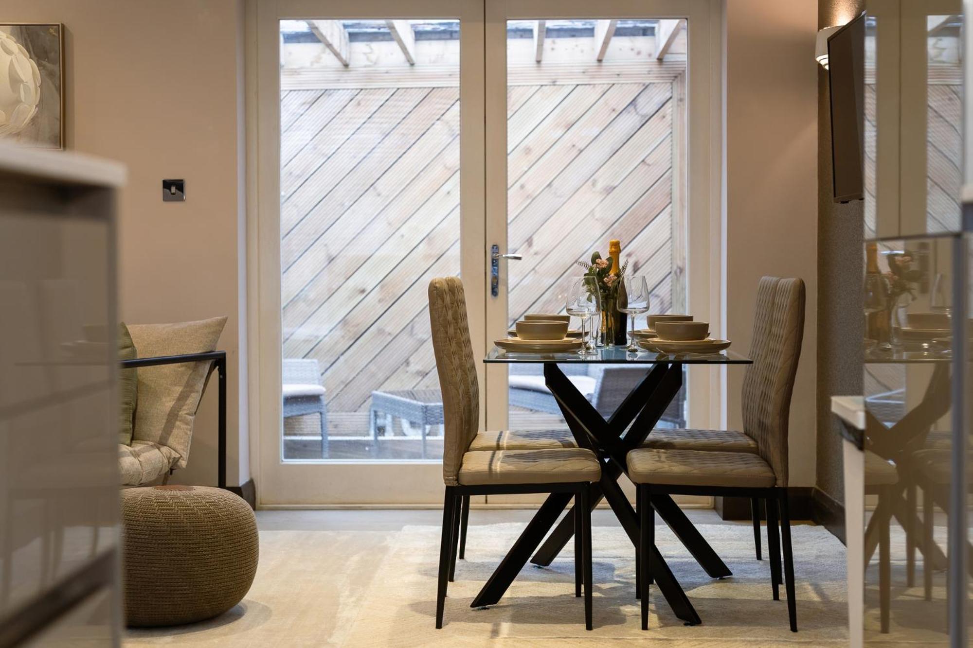 2Bed House Twickenham With Private Garden Villa Buitenkant foto