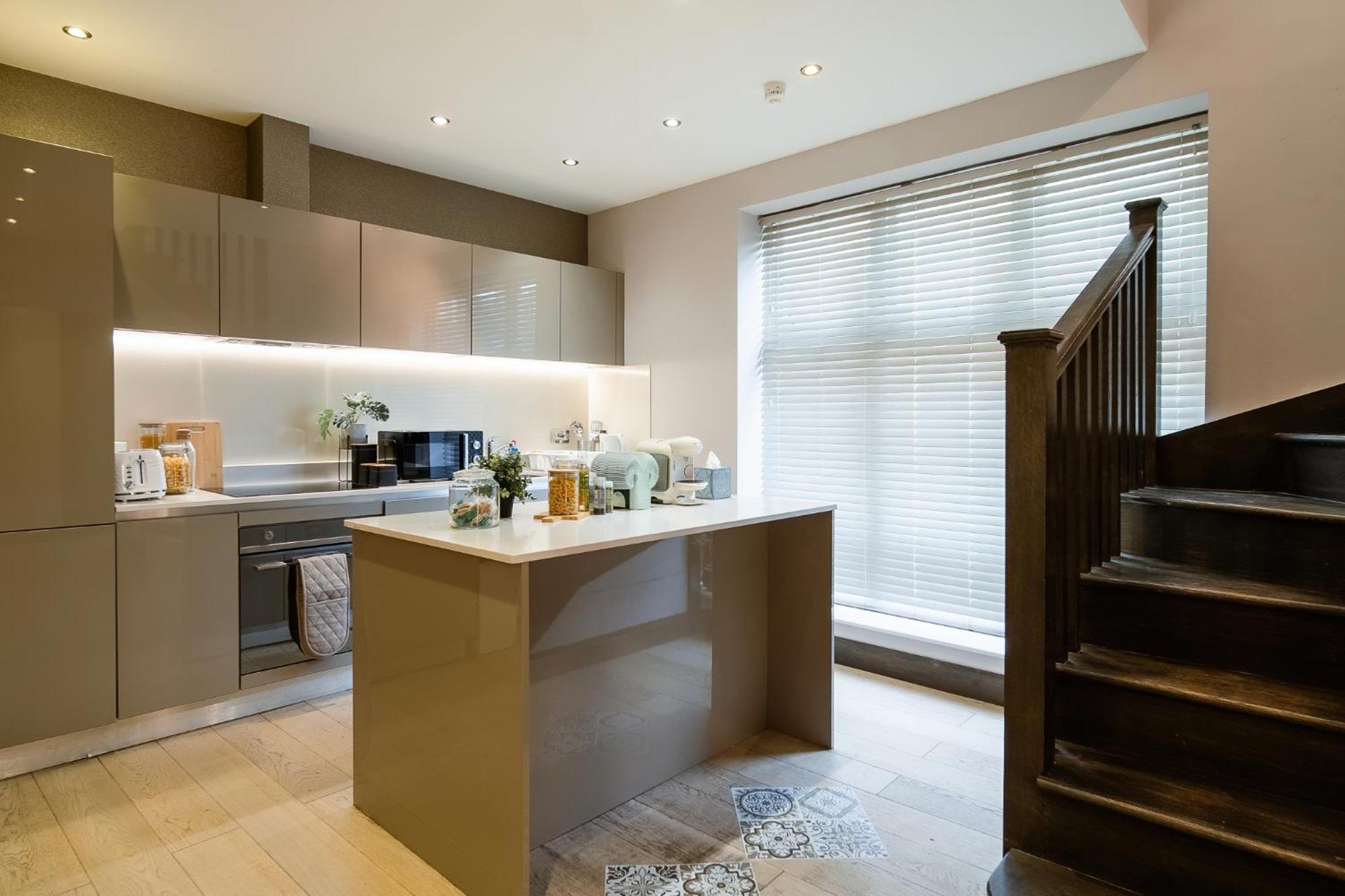 2Bed House Twickenham With Private Garden Villa Buitenkant foto