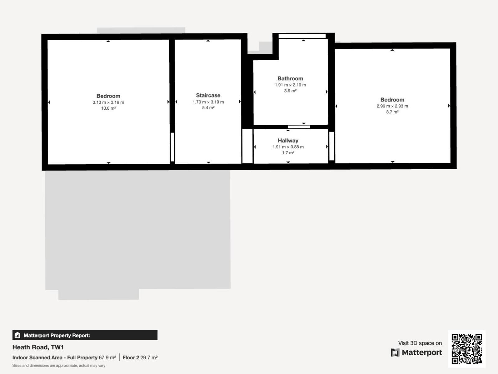 2Bed House Twickenham With Private Garden Villa Buitenkant foto